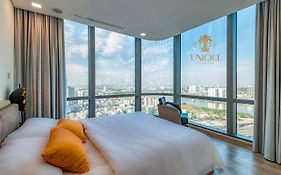 Landmark 81 - Unique Condotel