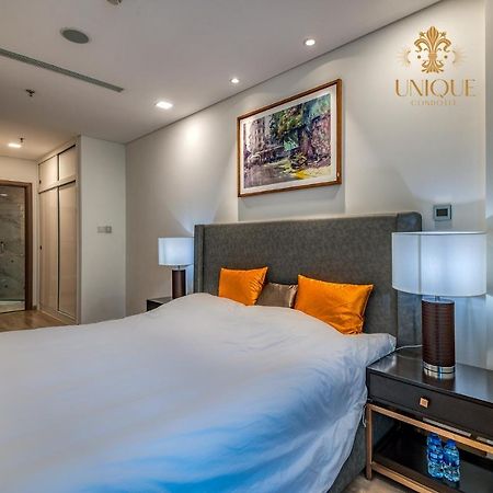 Landmark 81 - Unique Condotel TP. Hồ Chí Minh Ngoại thất bức ảnh
