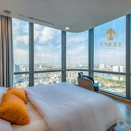 Landmark 81 - Unique Condotel TP. Hồ Chí Minh Ngoại thất bức ảnh