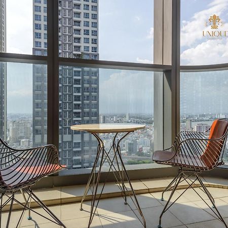 Landmark 81 - Unique Condotel TP. Hồ Chí Minh Ngoại thất bức ảnh