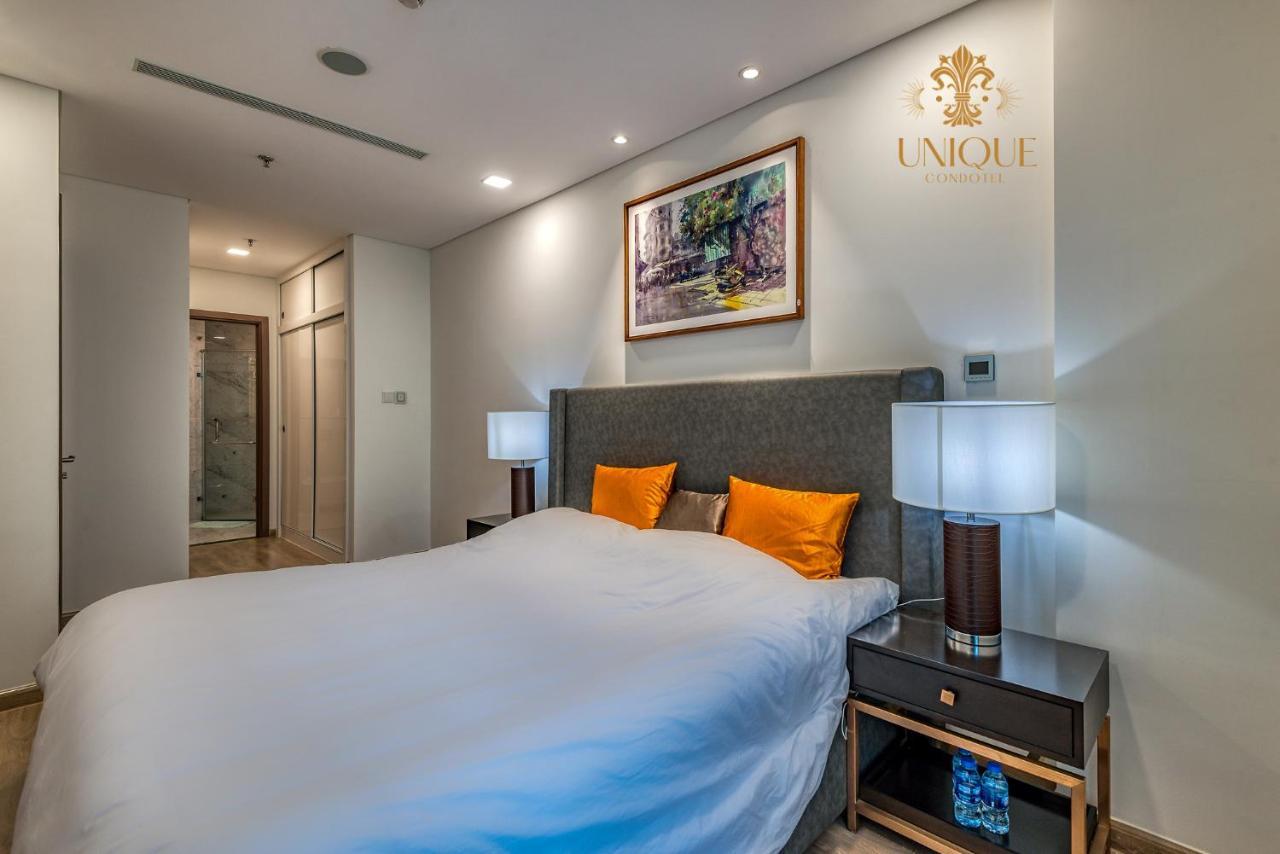 Landmark 81 - Unique Condotel TP. Hồ Chí Minh Ngoại thất bức ảnh