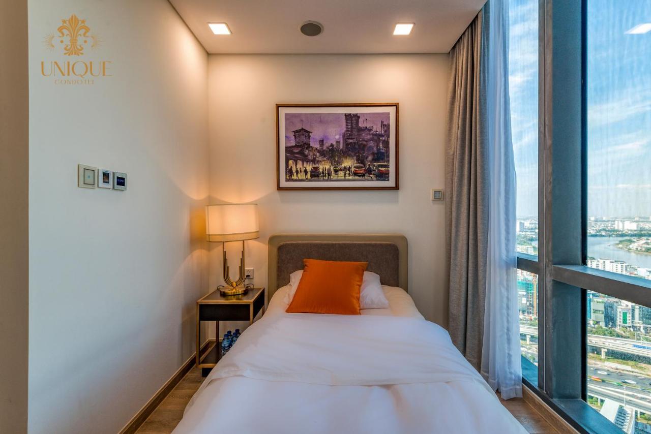 Landmark 81 - Unique Condotel TP. Hồ Chí Minh Ngoại thất bức ảnh