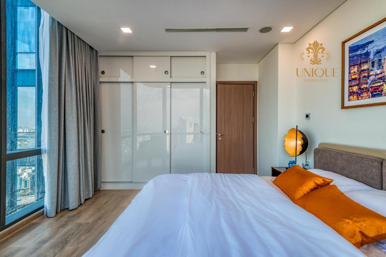 Landmark 81 - Unique Condotel TP. Hồ Chí Minh Ngoại thất bức ảnh