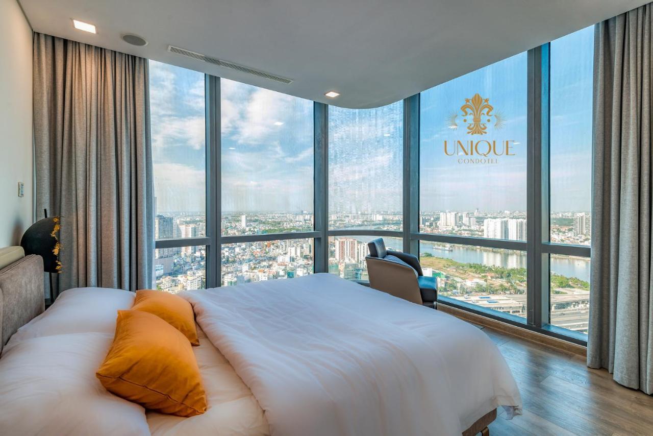 Landmark 81 - Unique Condotel TP. Hồ Chí Minh Ngoại thất bức ảnh