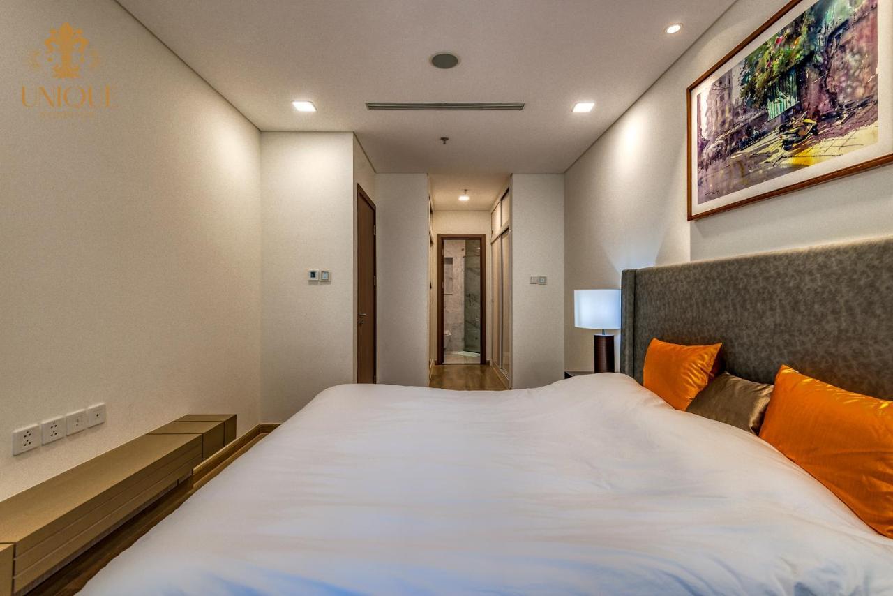 Landmark 81 - Unique Condotel TP. Hồ Chí Minh Ngoại thất bức ảnh
