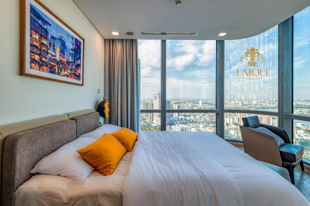 Landmark 81 - Unique Condotel TP. Hồ Chí Minh Ngoại thất bức ảnh