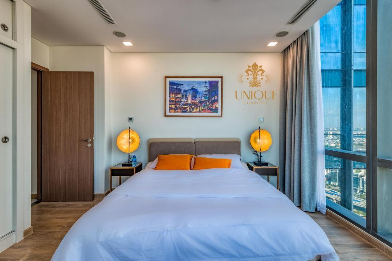 Landmark 81 - Unique Condotel TP. Hồ Chí Minh Ngoại thất bức ảnh