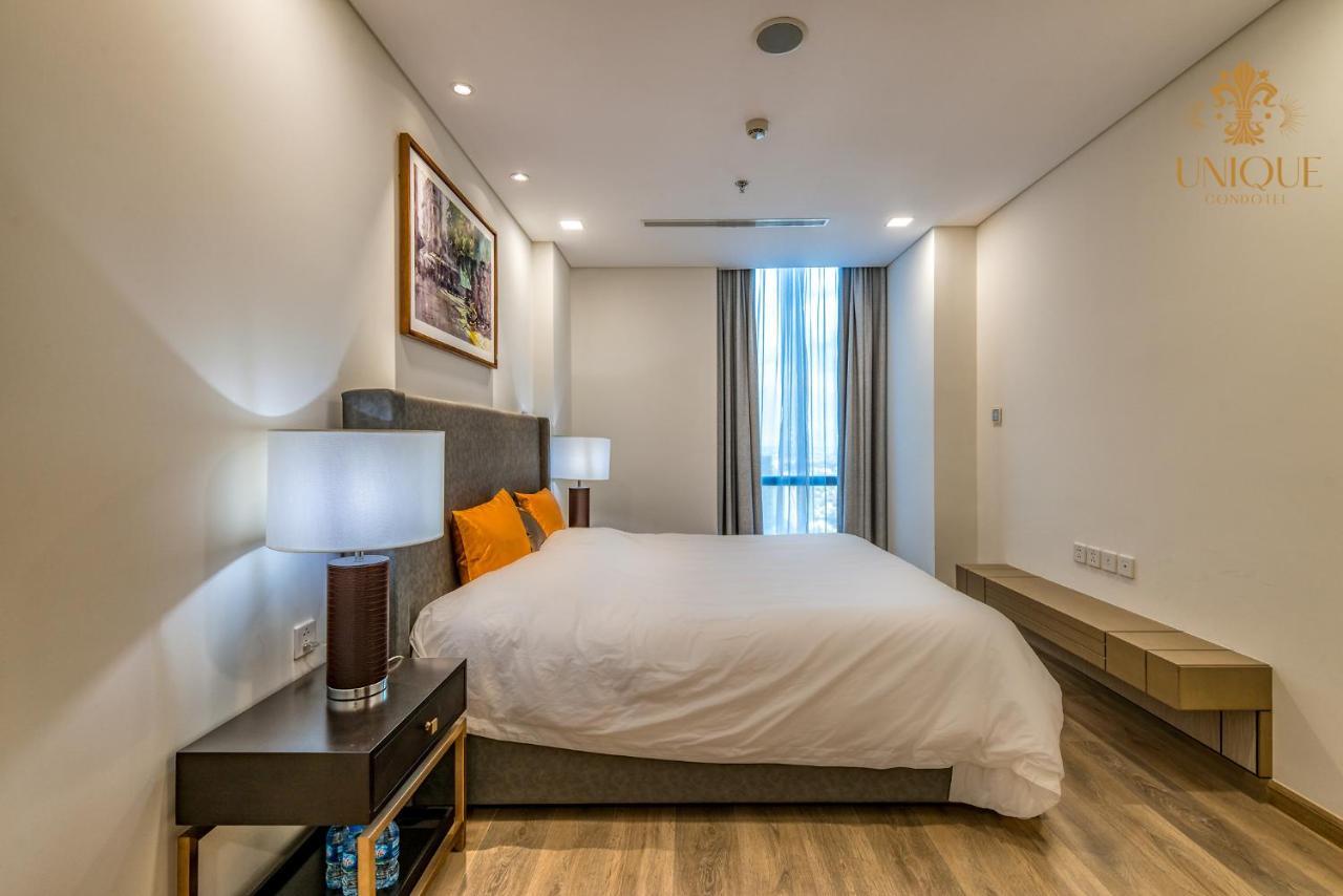 Landmark 81 - Unique Condotel TP. Hồ Chí Minh Ngoại thất bức ảnh