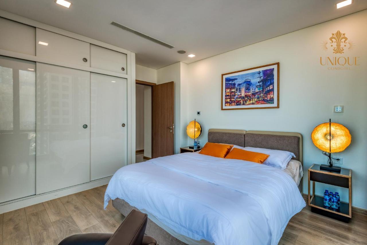 Landmark 81 - Unique Condotel TP. Hồ Chí Minh Ngoại thất bức ảnh