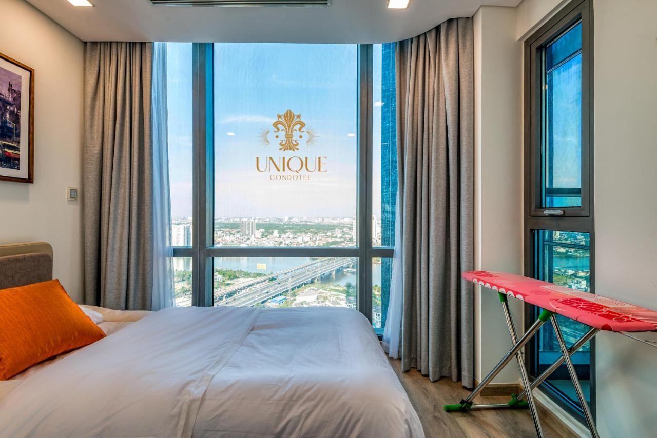 Landmark 81 - Unique Condotel TP. Hồ Chí Minh Ngoại thất bức ảnh