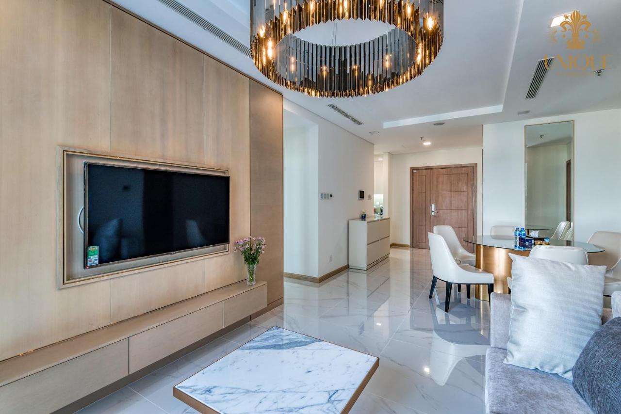 Landmark 81 - Unique Condotel TP. Hồ Chí Minh Ngoại thất bức ảnh