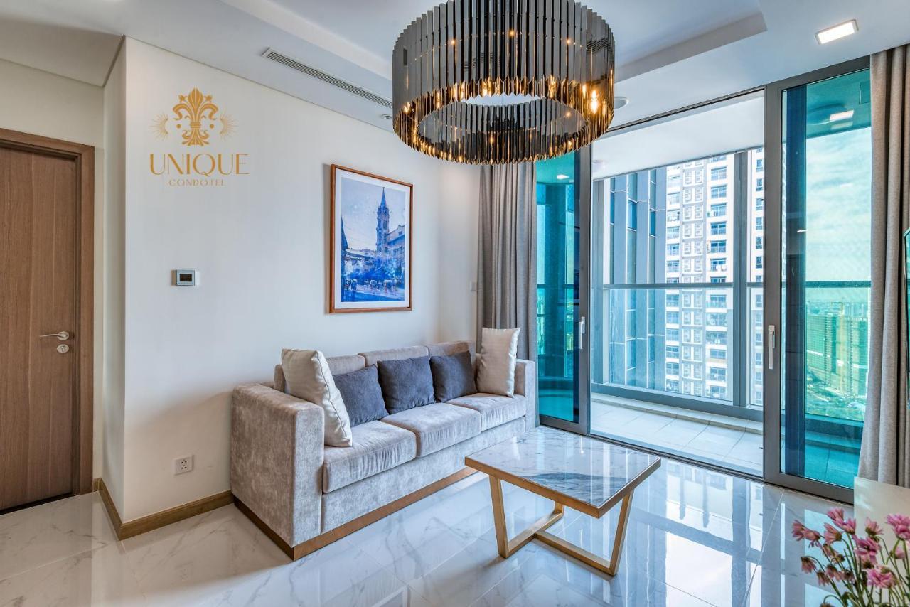 Landmark 81 - Unique Condotel TP. Hồ Chí Minh Ngoại thất bức ảnh