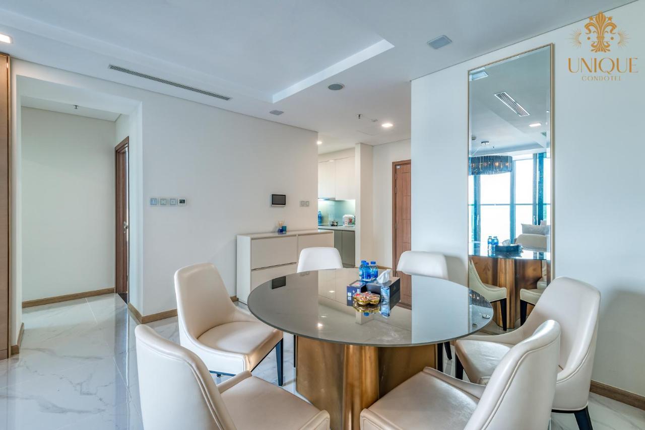 Landmark 81 - Unique Condotel TP. Hồ Chí Minh Ngoại thất bức ảnh
