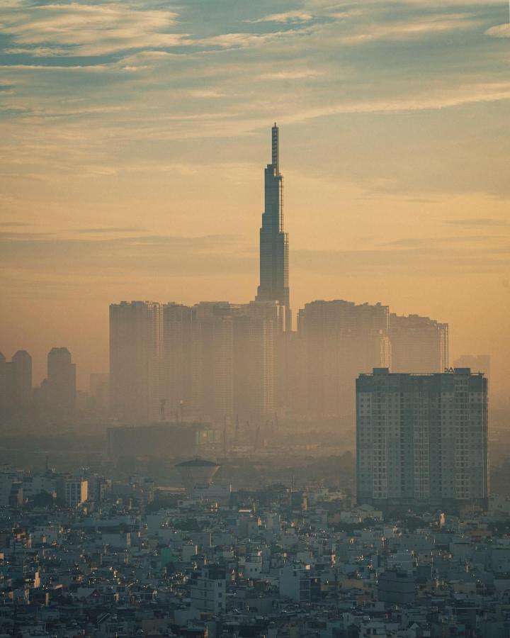 Landmark 81 - Unique Condotel TP. Hồ Chí Minh Ngoại thất bức ảnh