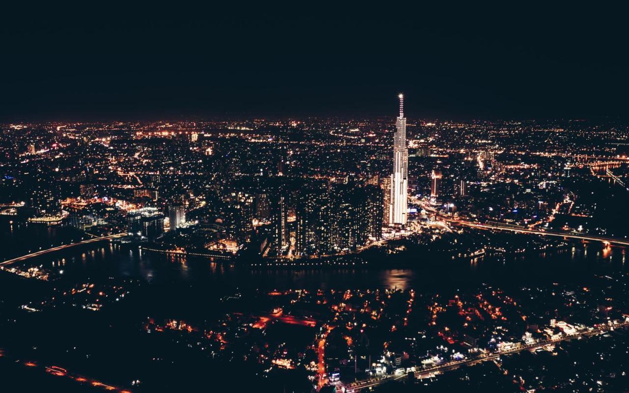 Landmark 81 - Unique Condotel TP. Hồ Chí Minh Ngoại thất bức ảnh