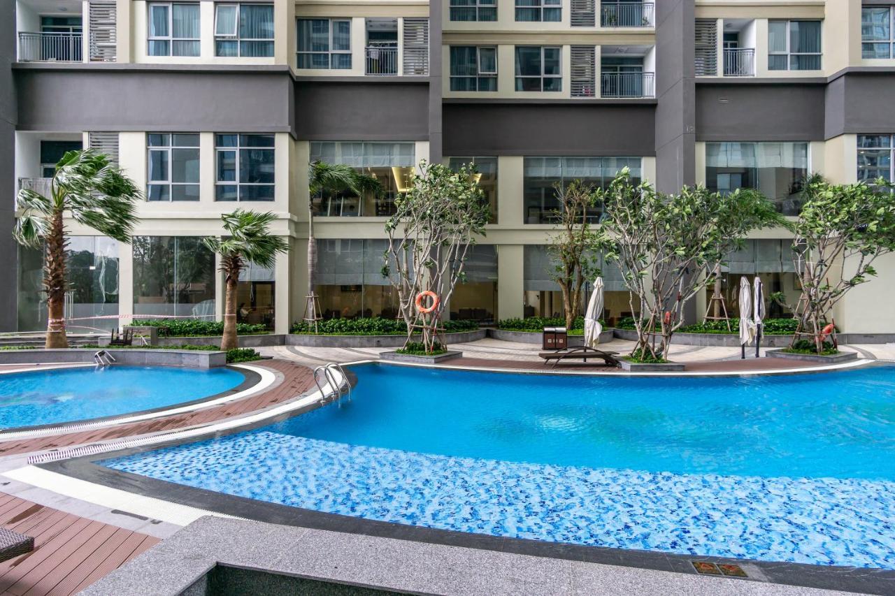 Landmark 81 - Unique Condotel TP. Hồ Chí Minh Ngoại thất bức ảnh