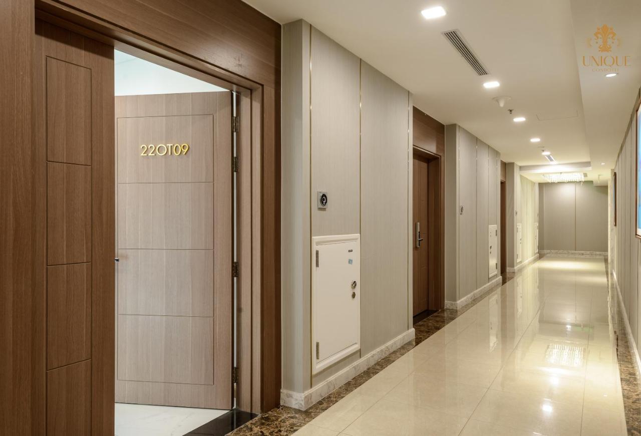 Landmark 81 - Unique Condotel TP. Hồ Chí Minh Ngoại thất bức ảnh