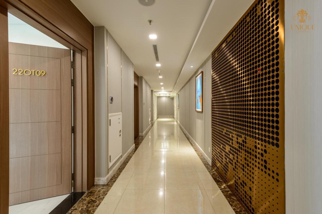 Landmark 81 - Unique Condotel TP. Hồ Chí Minh Ngoại thất bức ảnh