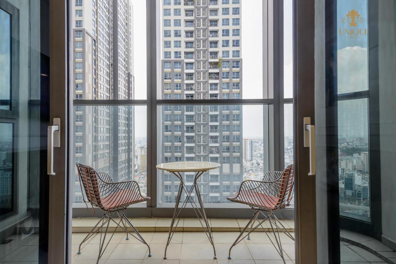 Landmark 81 - Unique Condotel TP. Hồ Chí Minh Ngoại thất bức ảnh