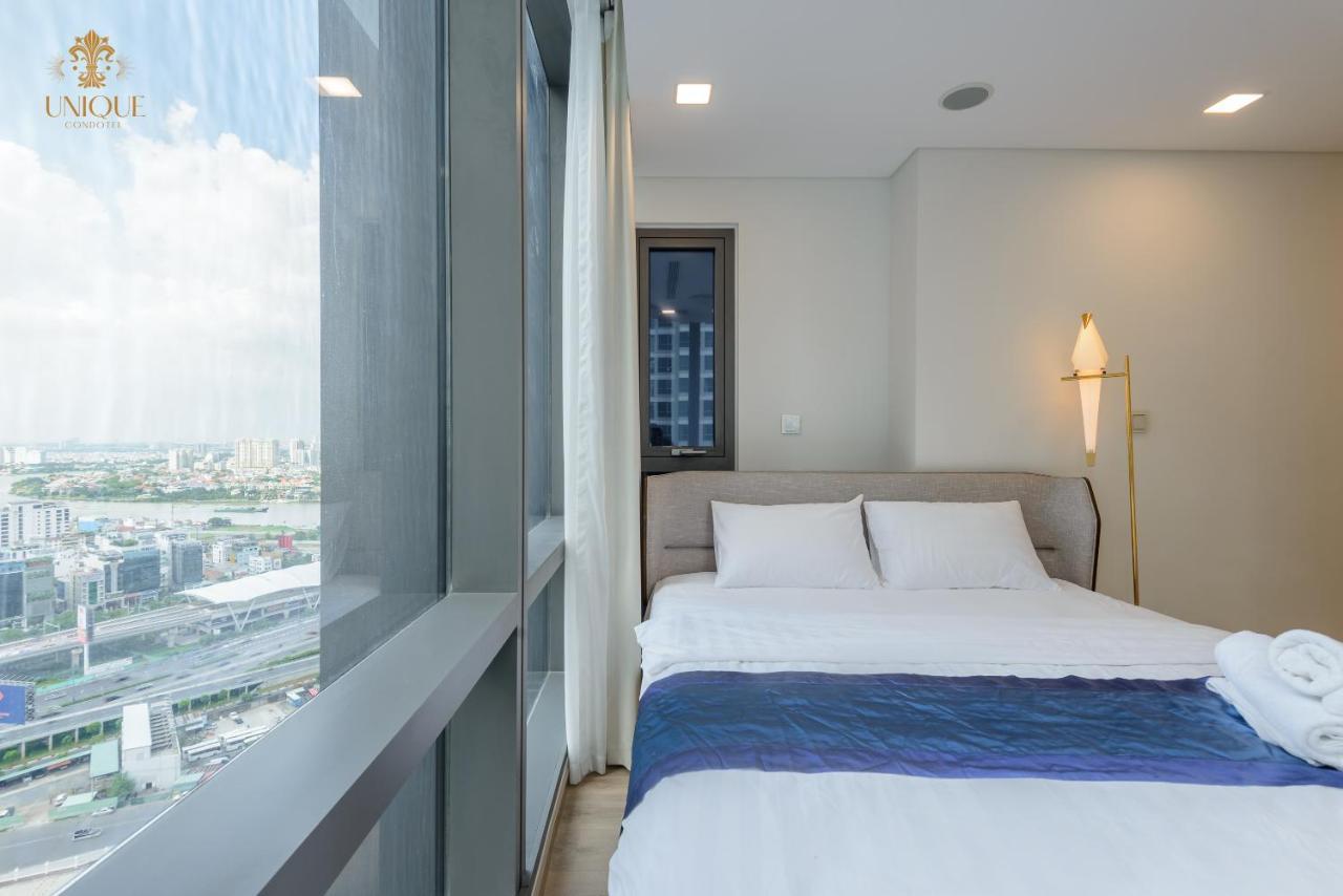 Landmark 81 - Unique Condotel TP. Hồ Chí Minh Ngoại thất bức ảnh
