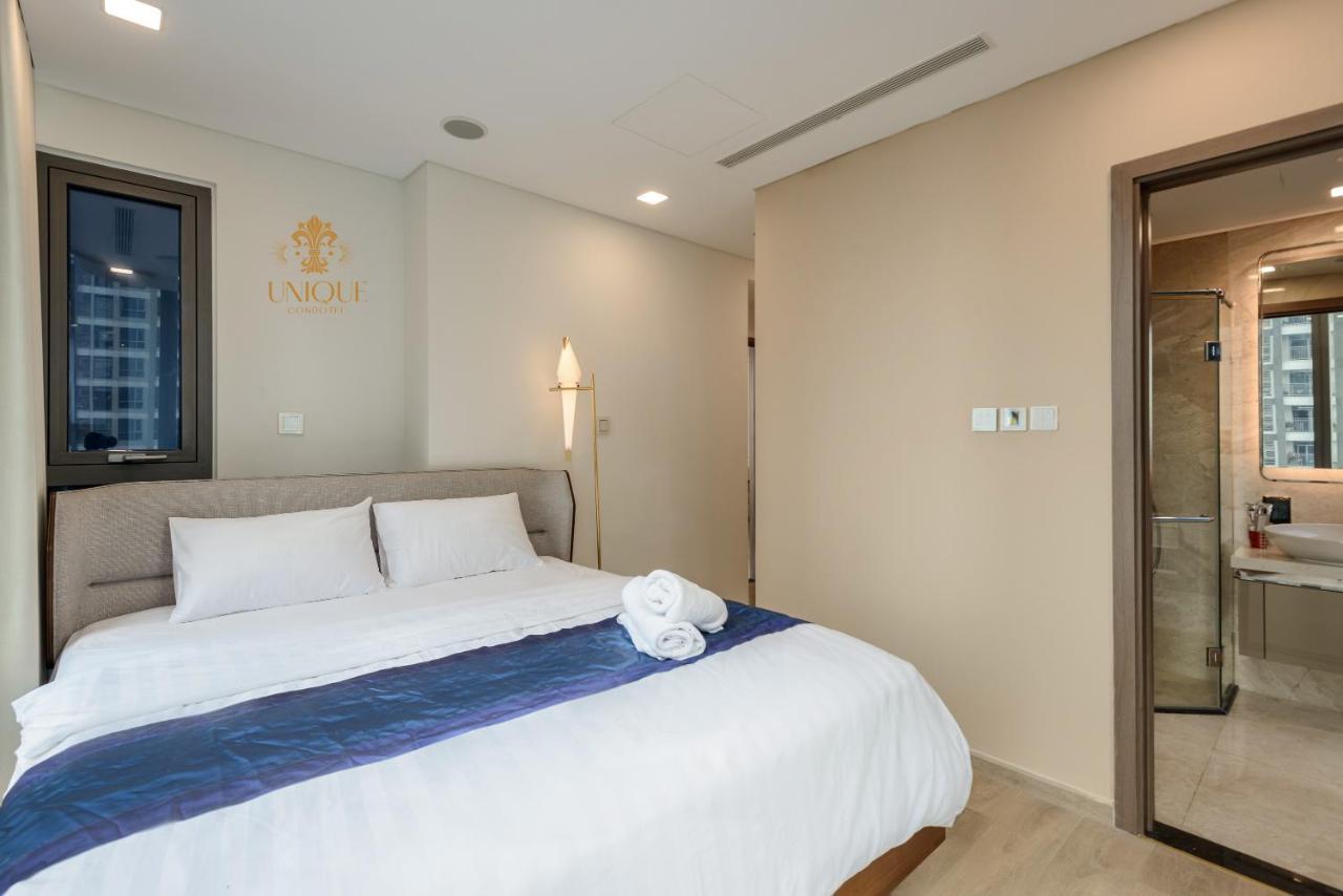 Landmark 81 - Unique Condotel TP. Hồ Chí Minh Ngoại thất bức ảnh