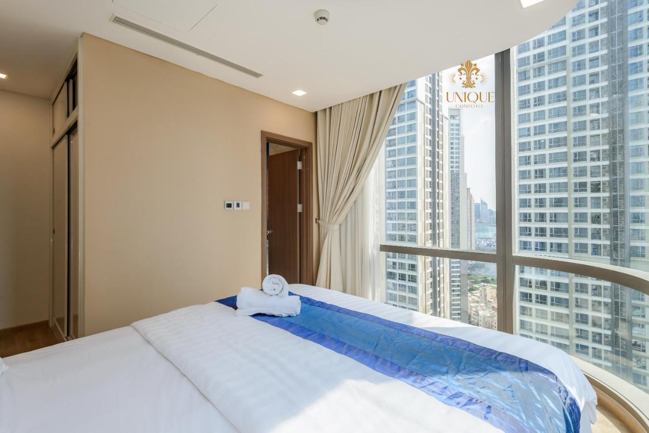 Landmark 81 - Unique Condotel TP. Hồ Chí Minh Ngoại thất bức ảnh