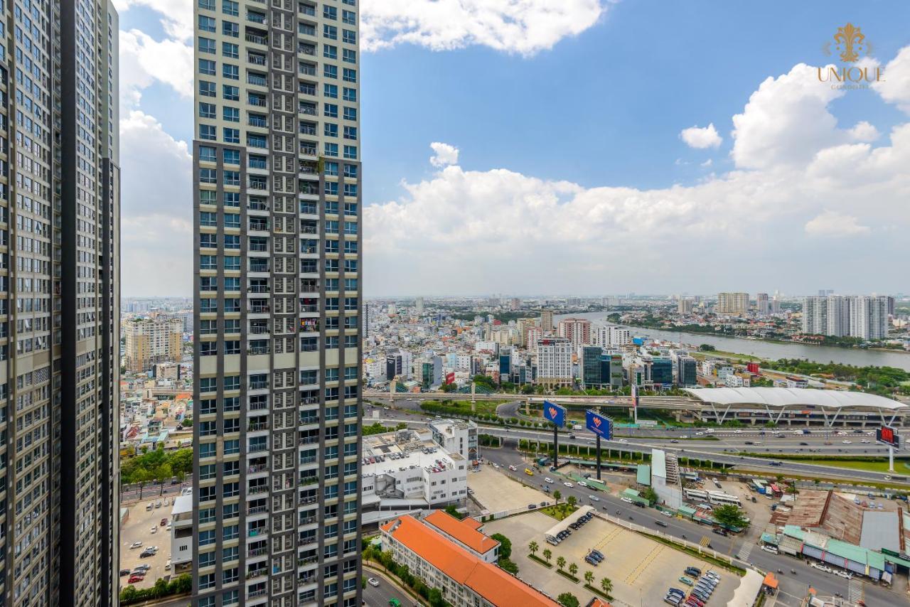 Landmark 81 - Unique Condotel TP. Hồ Chí Minh Ngoại thất bức ảnh