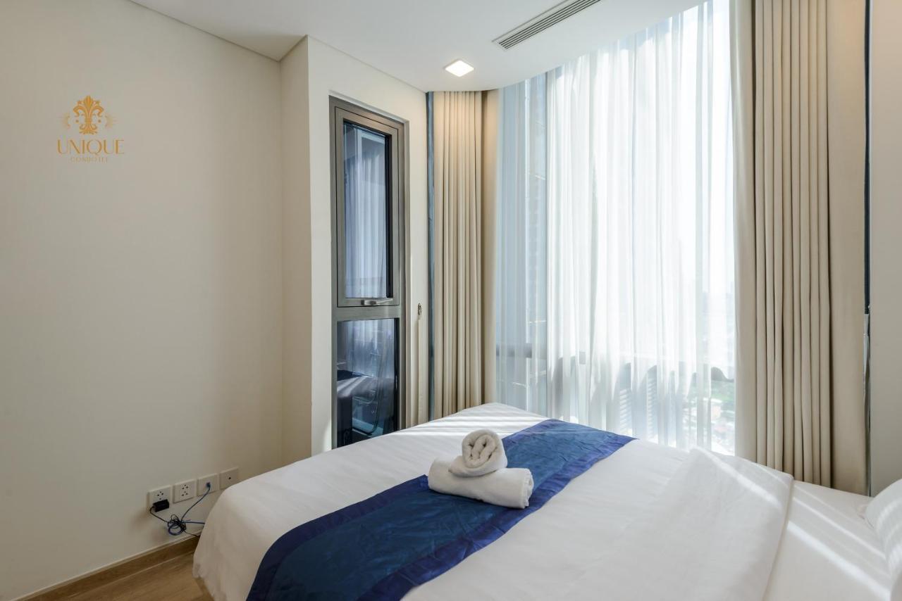 Landmark 81 - Unique Condotel TP. Hồ Chí Minh Ngoại thất bức ảnh