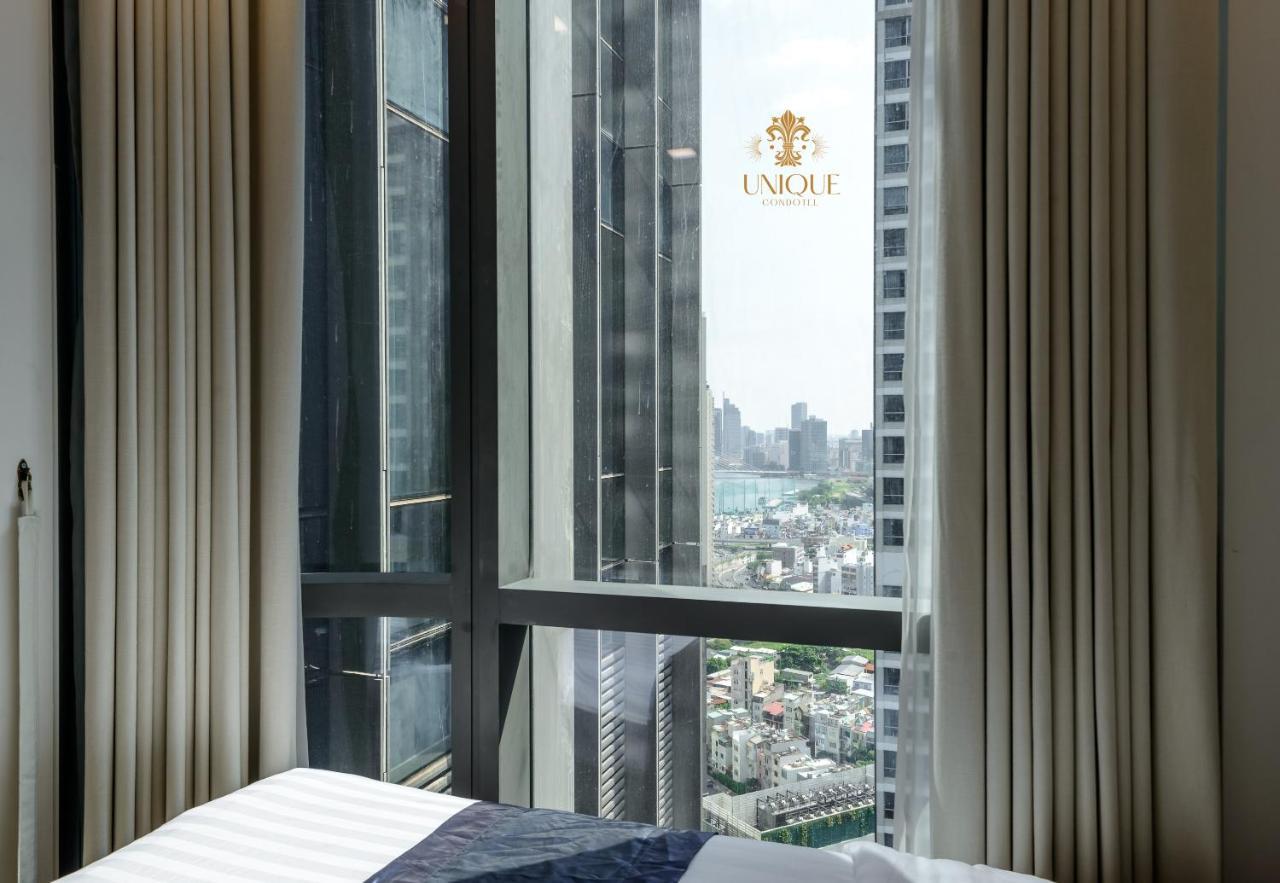 Landmark 81 - Unique Condotel TP. Hồ Chí Minh Ngoại thất bức ảnh