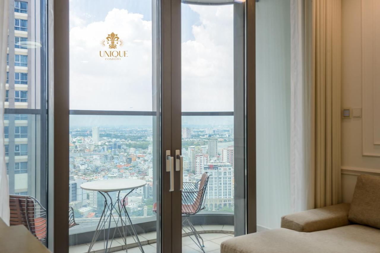 Landmark 81 - Unique Condotel TP. Hồ Chí Minh Ngoại thất bức ảnh