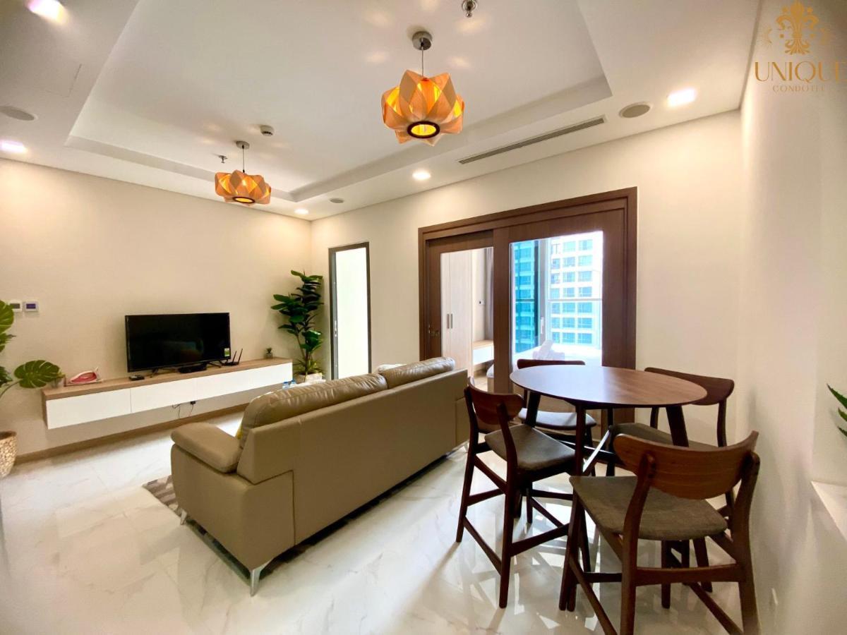 Landmark 81 - Unique Condotel TP. Hồ Chí Minh Ngoại thất bức ảnh