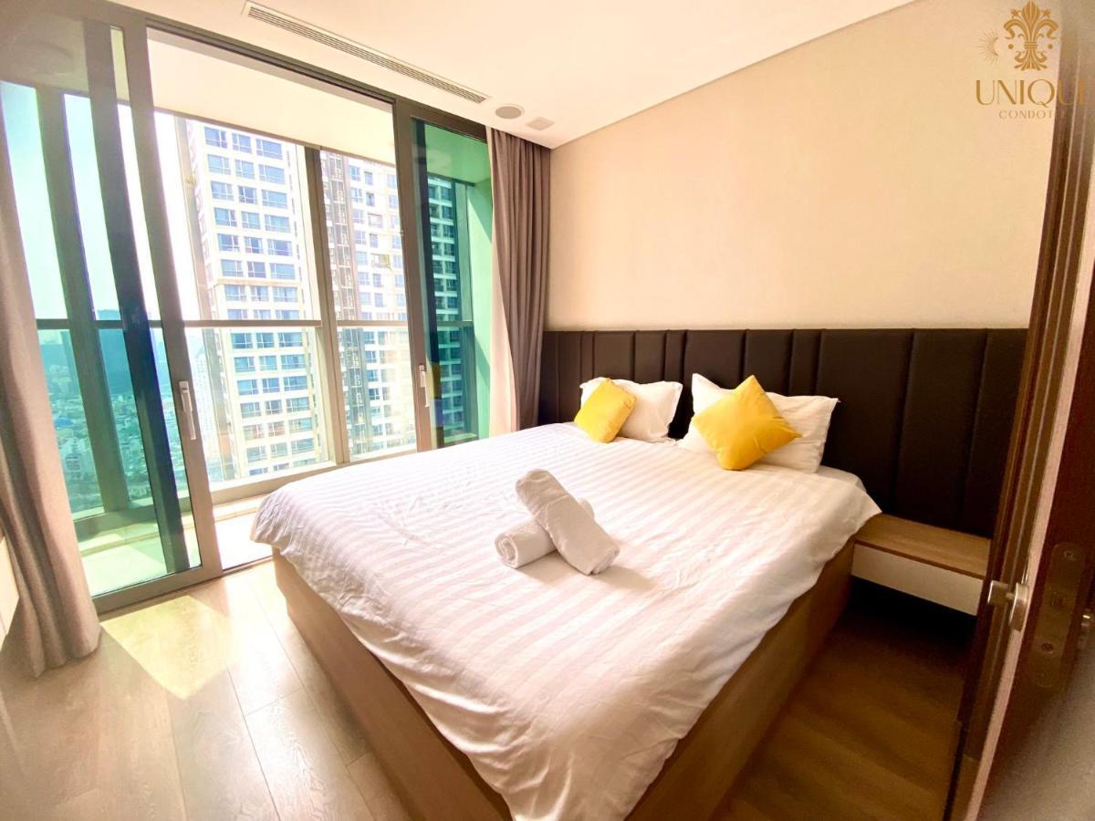 Landmark 81 - Unique Condotel TP. Hồ Chí Minh Ngoại thất bức ảnh