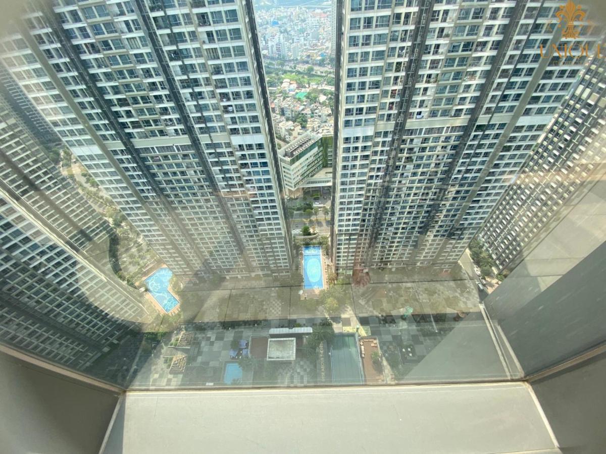 Landmark 81 - Unique Condotel TP. Hồ Chí Minh Ngoại thất bức ảnh