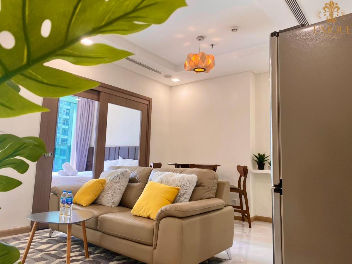 Landmark 81 - Unique Condotel TP. Hồ Chí Minh Ngoại thất bức ảnh